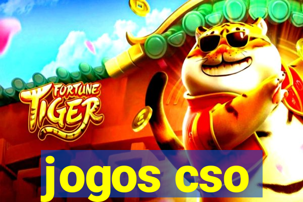 jogos cso